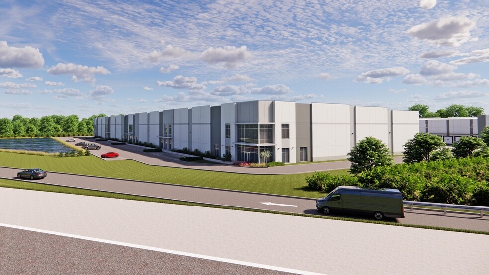 6700 Lakeview Ctr Dr, Tampa, FL for lease - Building Photo - Image 3 of 5