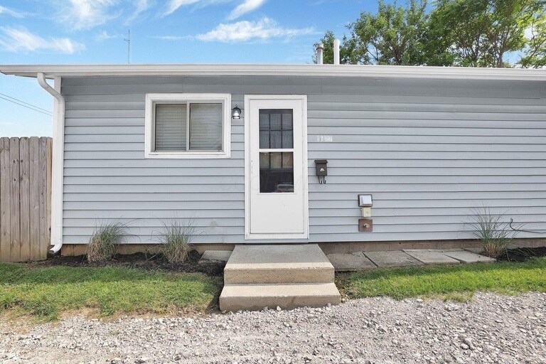 629-635 E 11th Ave, Columbus, OH à vendre - Photo du bâtiment - Image 2 de 10