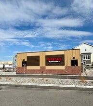 3556 S Lexes Way, Magna, UT for lease Building Photo- Image 2 of 7