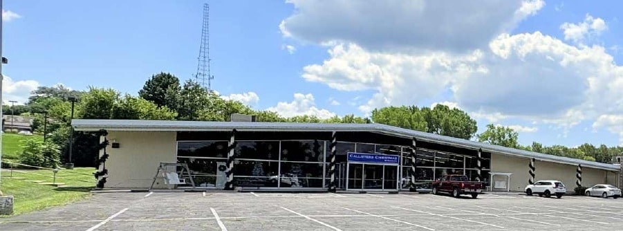 19233-19255 W Bluemound Rd, Brookfield, WI à louer - Photo du bâtiment - Image 2 de 5