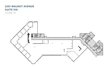 39300 Civic Center Dr, Fremont, CA for lease Floor Plan- Image 1 of 1