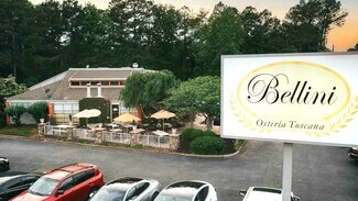 Plus de détails pour 70 W Crossville Rd, Roswell, GA - Commerce de détail à vendre