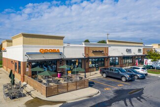 More details for 16631 Lancaster Hwy, Charlotte, NC - Retail for Lease