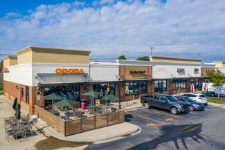More details for 16631 Lancaster Hwy, Charlotte, NC - Retail for Lease
