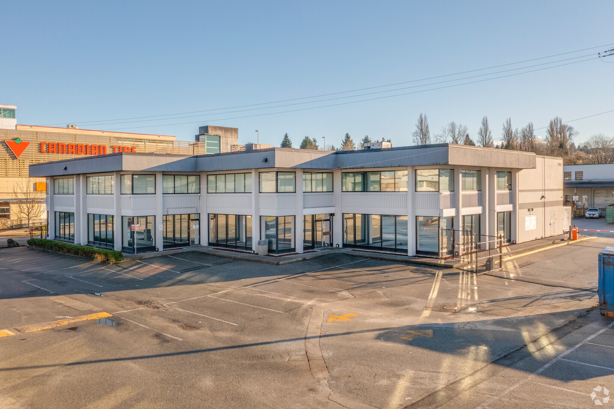 2774-2778 Rupert St, Vancouver, BC for sale Primary Photo- Image 1 of 1