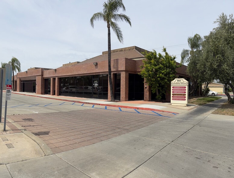 901 S State St, Hemet, CA for lease - Primary Photo - Image 1 of 9