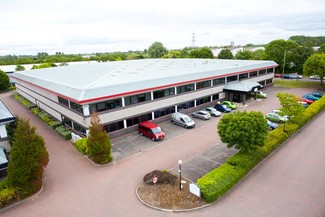 Plus de détails pour Pagoda Park, Swindon - Bureau à louer