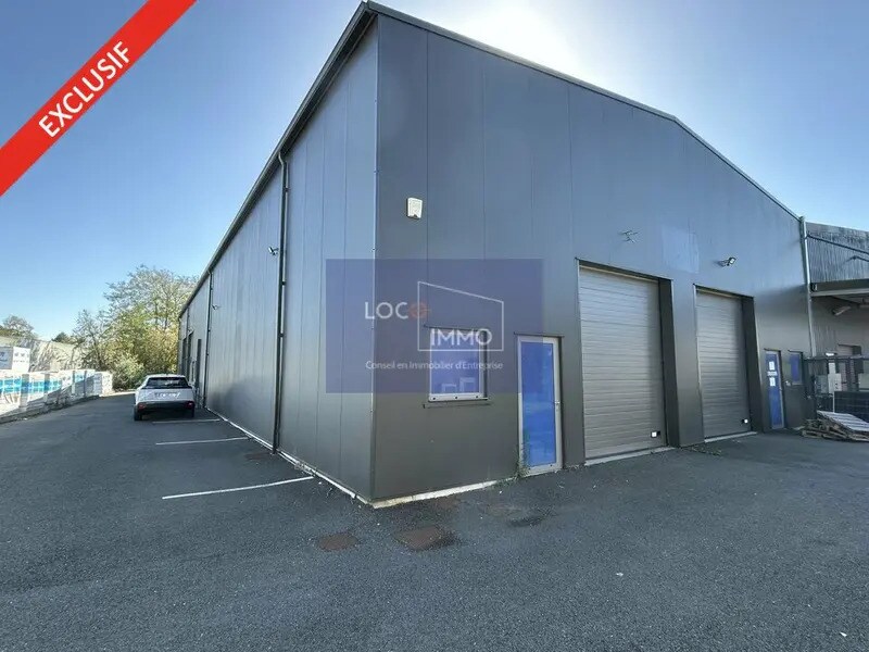 Flex in Gradignan for sale Building Photo- Image 1 of 13