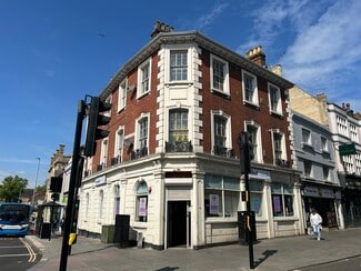 More details for 20 High St, Bedford - Retail for Lease
