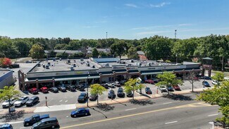 More details for 1686-1712 W Market St, Akron, OH - Retail for Lease