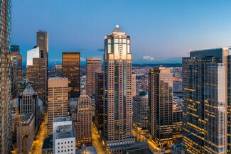 Plus de détails pour 1201 3rd Ave, Seattle, WA - Bureau à louer