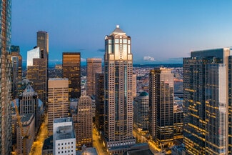 More details for 1201 3rd Ave, Seattle, WA - Office for Lease