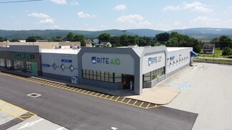 More details for 200-208 Resort Plaza Dr, Blairsville, PA - Retail for Lease