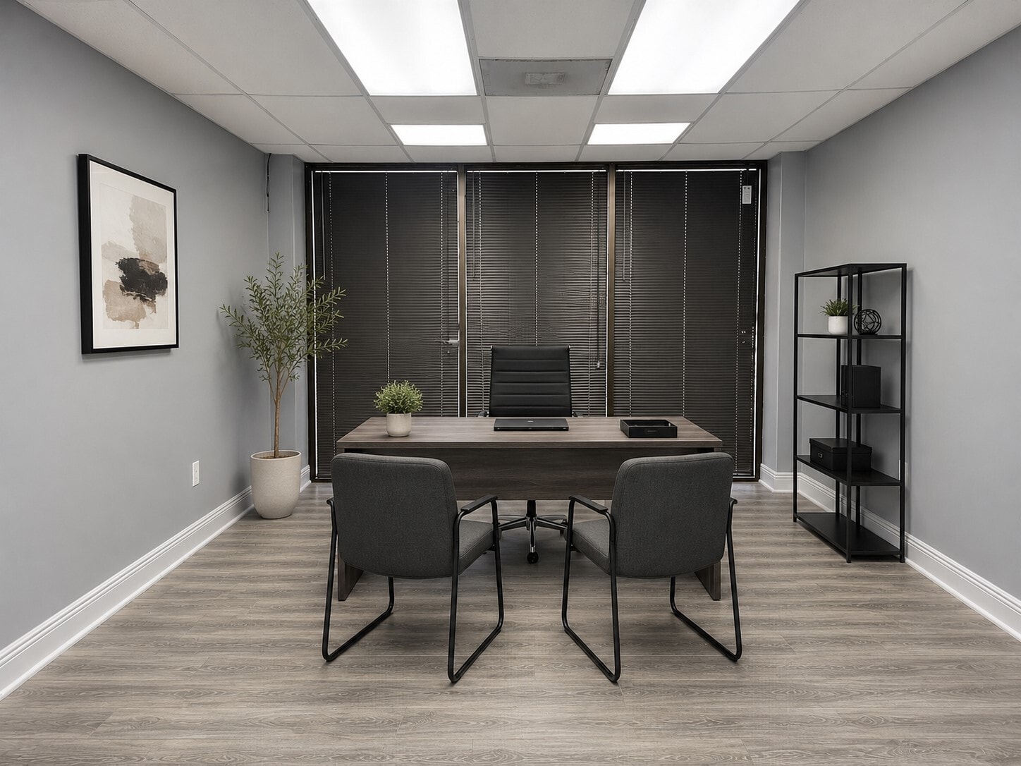 7240 Crowder Blvd, New Orleans, LA for lease Interior Photo- Image 1 of 1