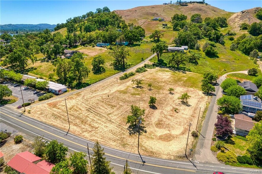 3995 Lakeshore Blvd, Lakeport, CA for sale - Aerial - Image 3 of 12