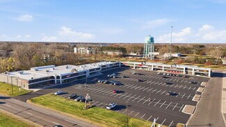Plus de détails pour 804-840 S Lake St, Forest Lake, MN - Commerce de détail à louer