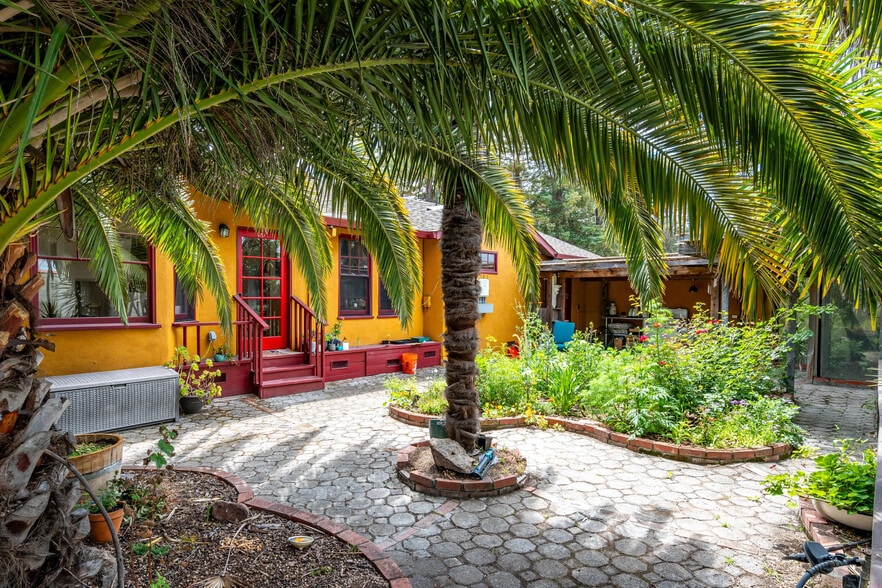 75 Fremont Dr, Sonoma, CA for sale - Building Photo - Image 3 of 16