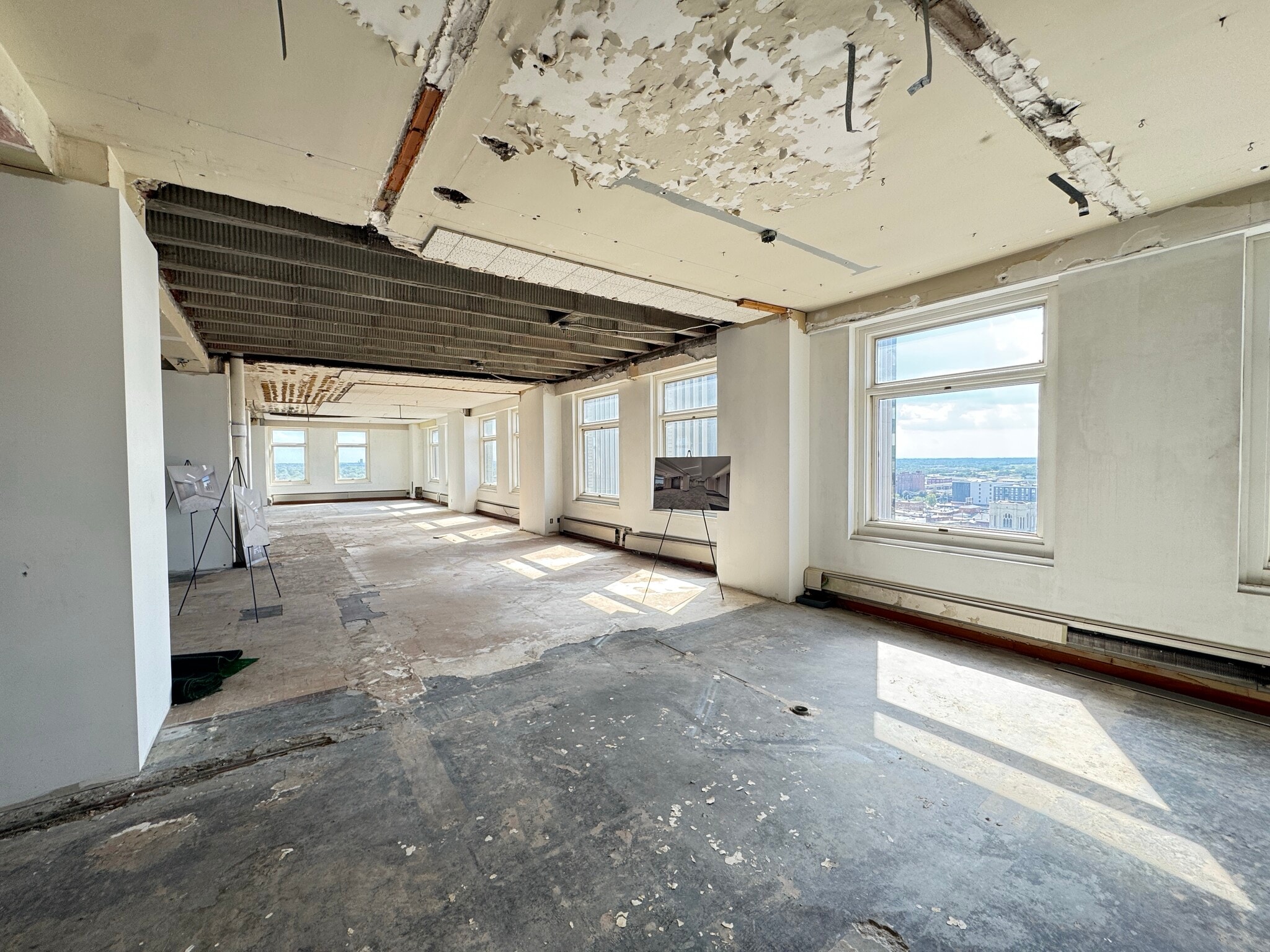 206 S 13th St, Lincoln, NE à louer Photo intérieure- Image 1 de 5