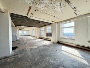 206 S 13th St, Lincoln, NE à louer Photo intérieure- Image 1 de 5