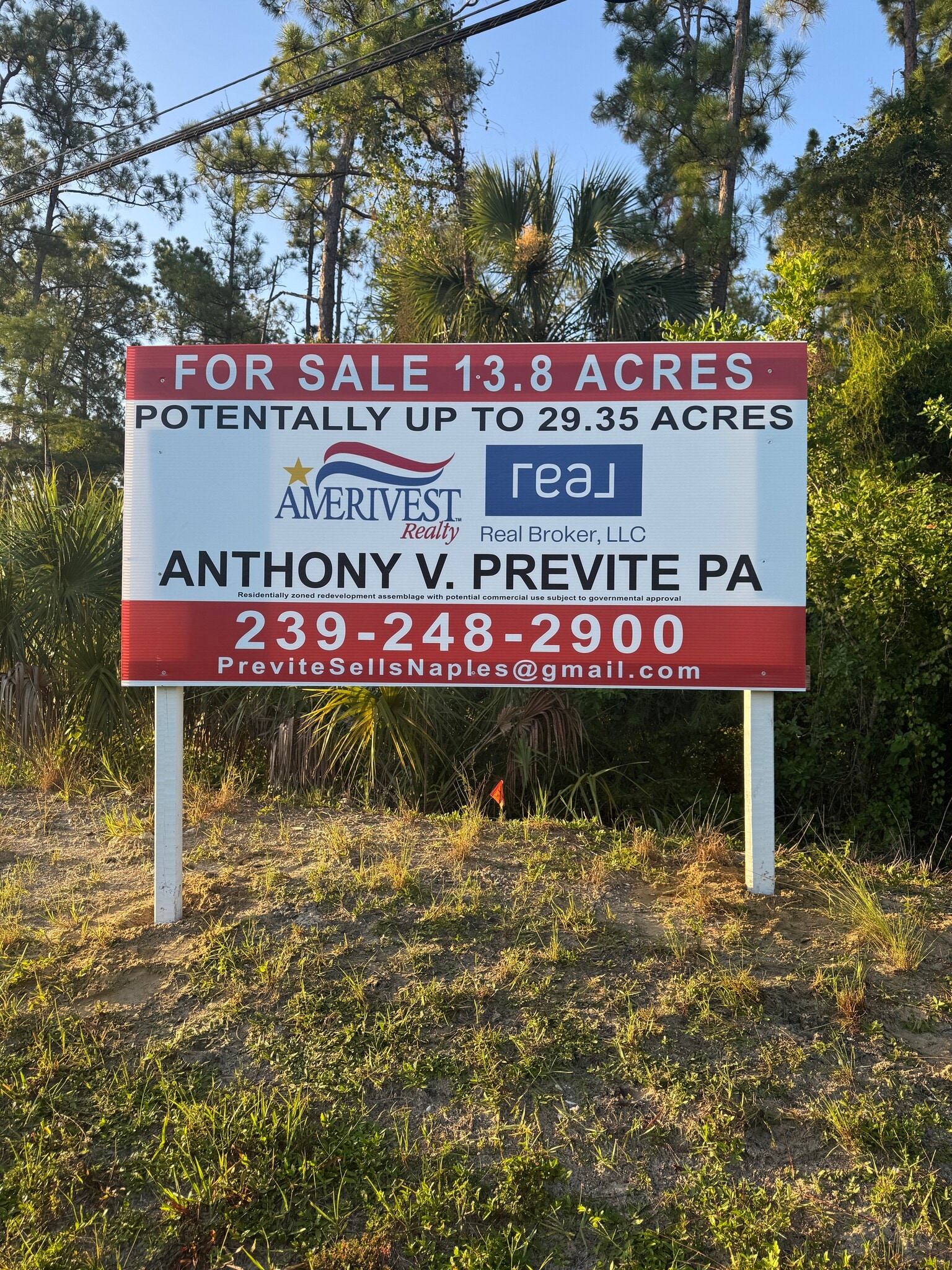 4299 7th Ave NW, Naples, FL for sale Building Photo- Image 1 of 16