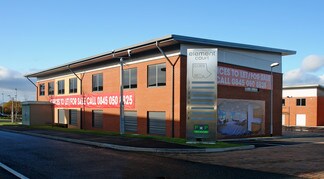 More details for Mercury Ct, Featherstone - Office for Lease