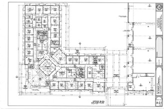 725 Westin Oaks Drive, Hammond, LA à louer Plan de site- Image 1 de 1