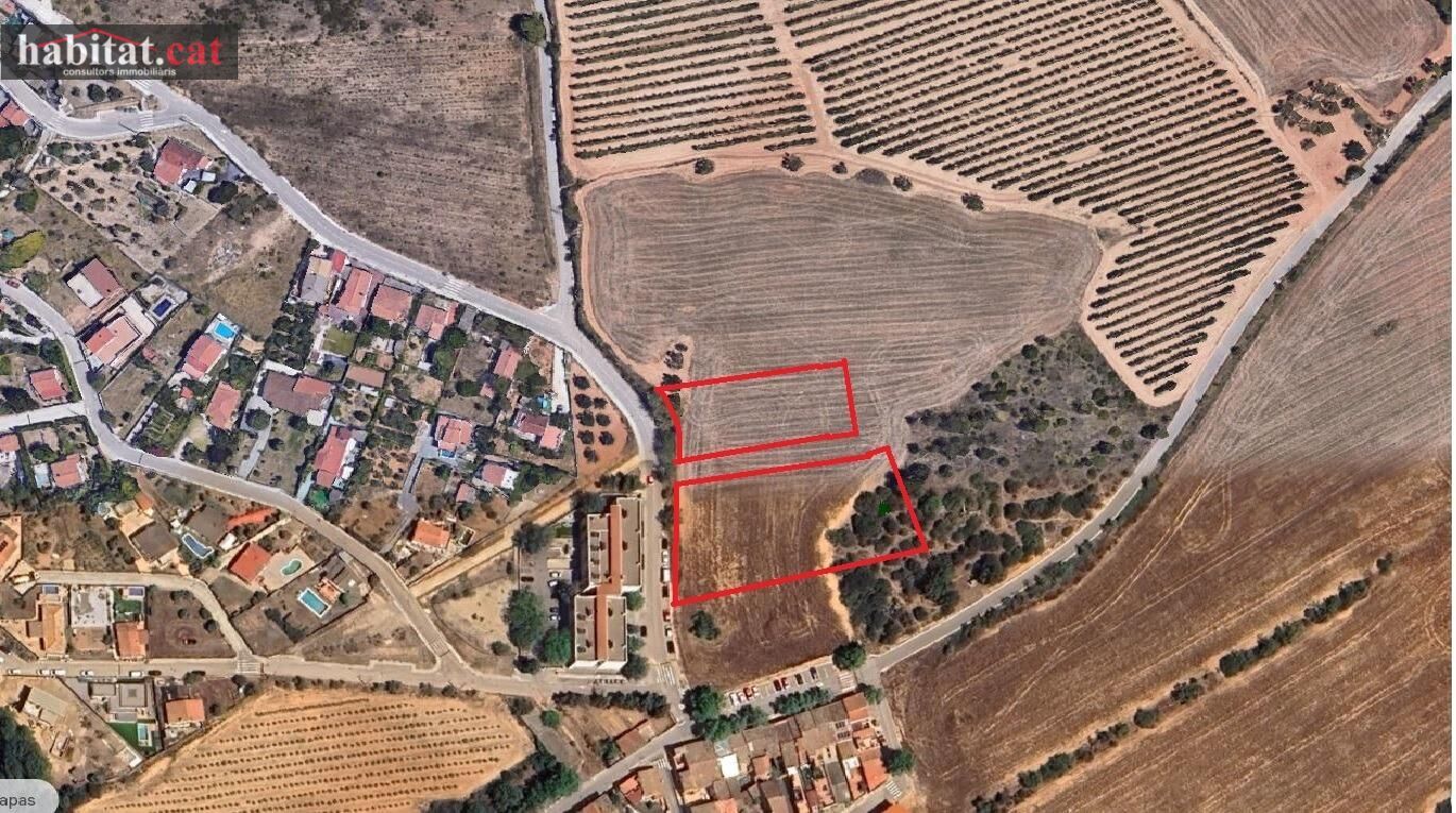 Sant Salvador de la Calçada portfolio of 2 properties for sale on LoopNet.ca Primary Photo- Image 1 of 4