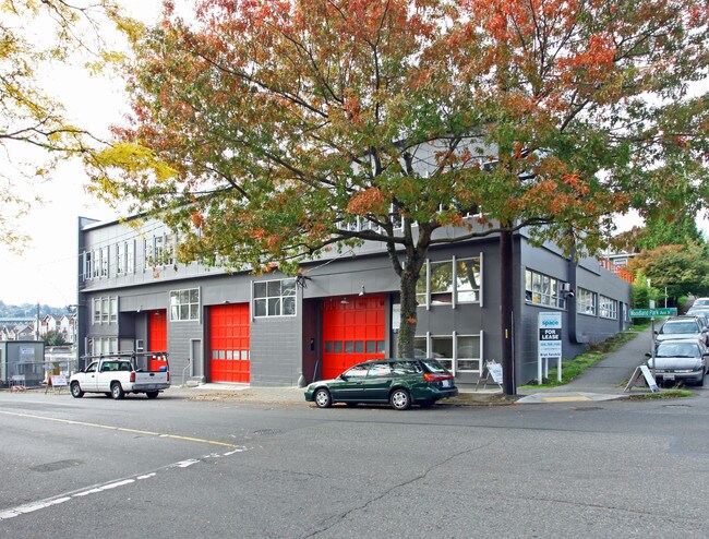More details for 3668 Albion Pl N, Seattle, WA - Office for Sale
