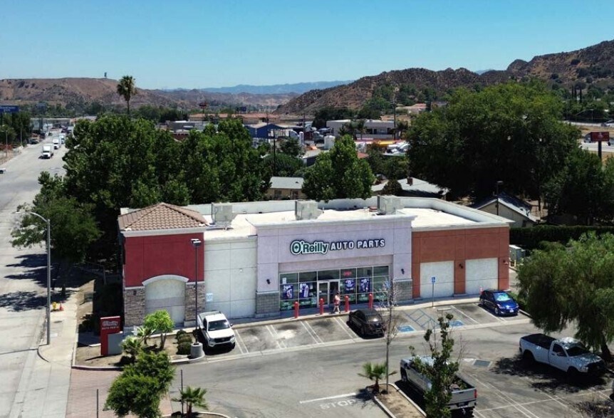 31765 Castaic Rd, Castaic, CA for sale - Building Photo - Image 2 of 2