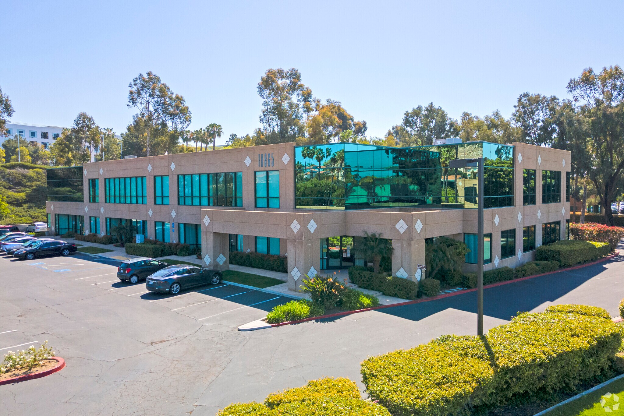 10865 Rancho Bernardo Rd, San Diego, CA for lease Building Photo- Image 1 of 8