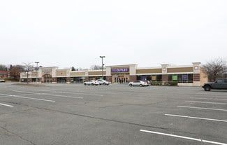 More details for 50 Hale Rd, Manchester, CT - Retail for Lease