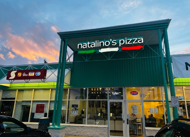 3189 King George Blvd, Surrey, BC à louer Photo du bâtiment- Image 1 de 1