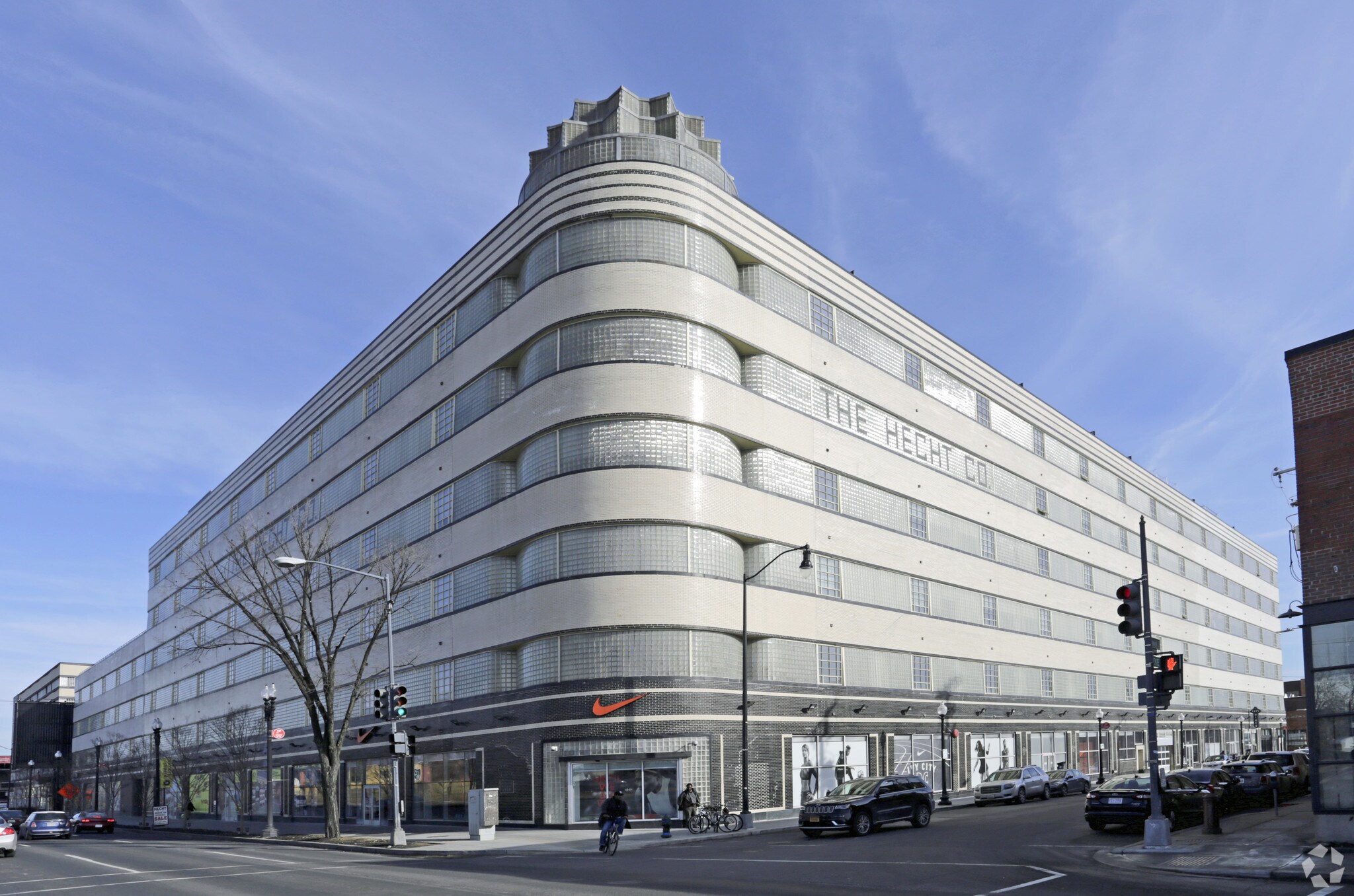 1401 New York Ave NE, Washington, DC à louer Photo du bâtiment- Image 1 de 13