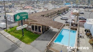 More details for 1716 Main St, Lewiston, ID - Hospitality for Sale