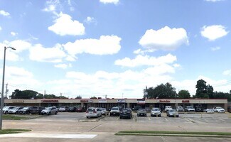 Plus de détails pour 1530 KenForest, Missouri City, TX - Commerce de détail à louer