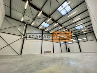 More details for Flex, Industrial for Lease