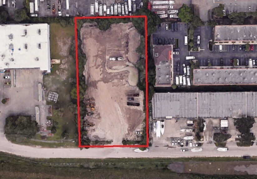 2401 SW 31st St, Fort Lauderdale, FL for lease - Building Photo - Image 3 of 4