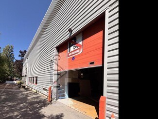 Plus de détails pour Industriel à vendre