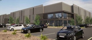 Plus de détails pour 82nd St & Germann, Mesa, AZ - Industriel à louer