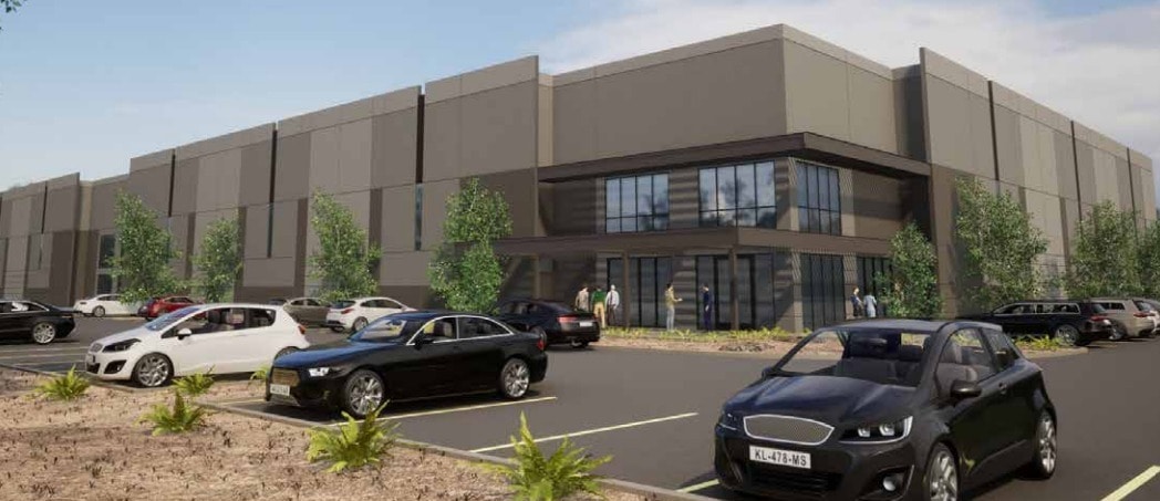 82nd St & Germann, Mesa, AZ for lease Building Photo- Image 1 of 4