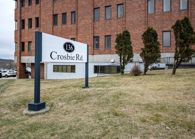 136 Crosbie Rd, St. John's, NL for sale - Building Photo - Image 2 of 5