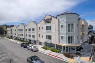 More details for 500 Old County Rd, Pacifica, CA - Retail for Lease