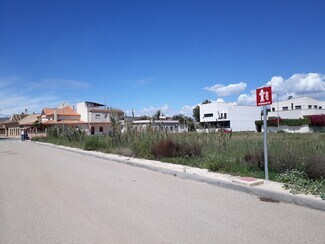 Plus de détails pour Terrain à vendre