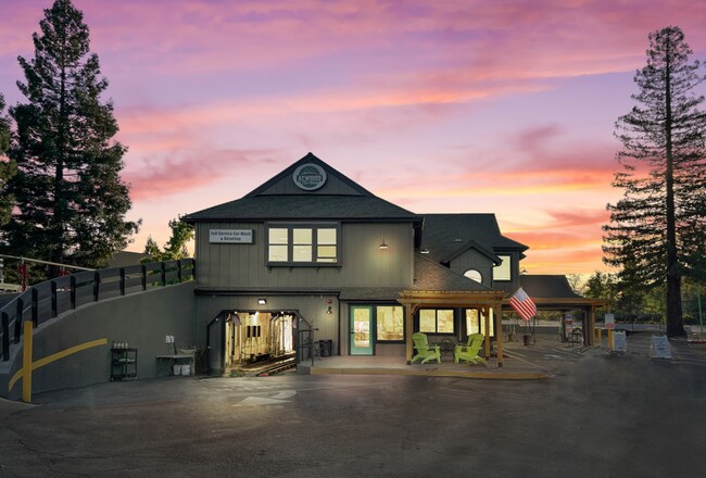 More details for 11740 Atwood Rd, Auburn, CA - Specialty for Sale