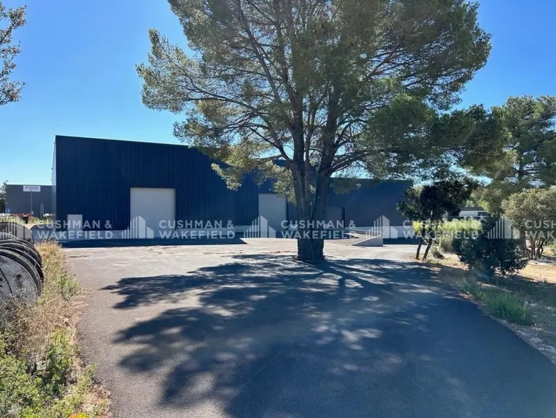 Flex dans Signes à louer Photo du bâtiment- Image 1 de 6