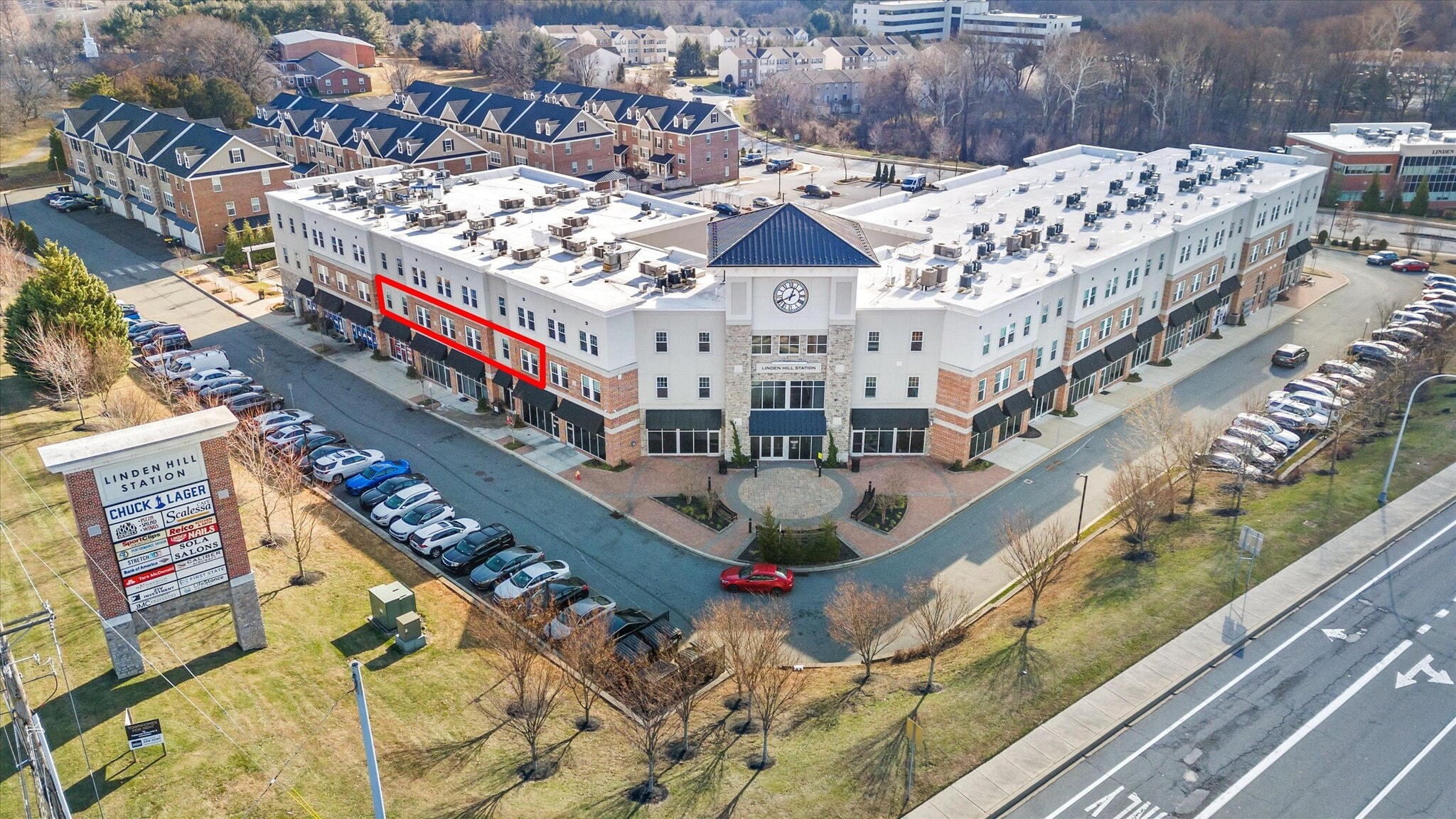 4420 Limestone Rd, Wilmington, DE à louer Photo du bâtiment- Image 1 de 25