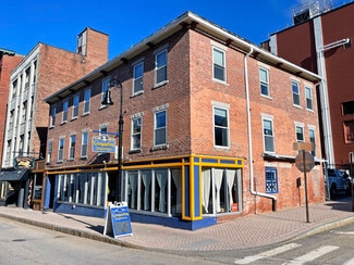 More details for 30 Amherst St, Manchester, NH - Office for Lease