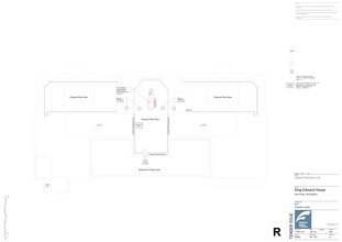 131-138 New St, Birmingham à louer Plan de site- Image 1 de 1