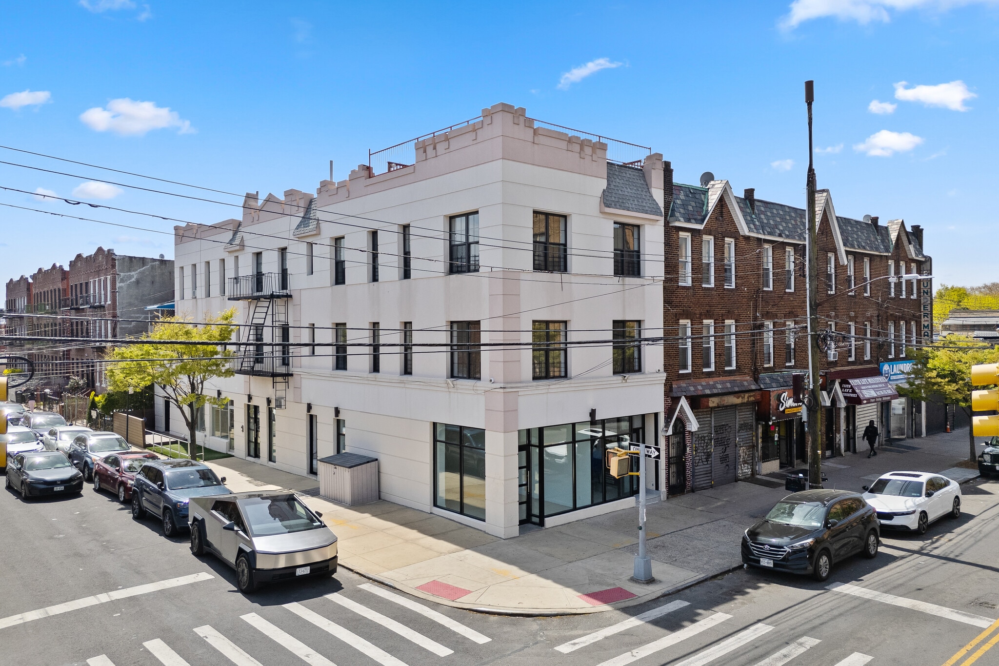 222 E 51st St, Brooklyn, NY for sale Building Photo- Image 1 of 54