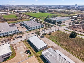3664 Walnut Bend Ln, Houston, TX - AÉRIEN  Vue de la carte - Image1